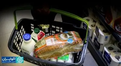 شوک ارزی چگونه سفره خانوارها را کوچک می‌کند؟ 