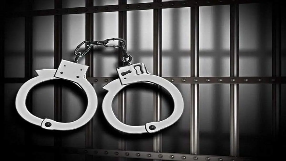 دستگیری سارق دوچرخه و کشف اموال مسروقه در محمودآباد