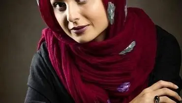 طبیعت‌گردی سولماز غنی ؛ دلبری خانم بازیگر سریال تب سرد در جنگل+عکس