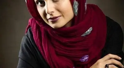 طبیعت‌گردی سولماز غنی ؛ دلبری خانم بازیگر سریال تب سرد در جنگل+عکس