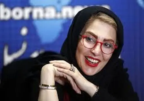 ذوق زدگی ژیلا صادقی از تمجید اغراق‌آمیز هوادارش + عکس
