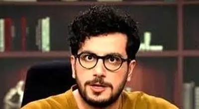 امیرحسین قیاسی: من خیلی بدبخت و تنها هستم!/ویدیو 