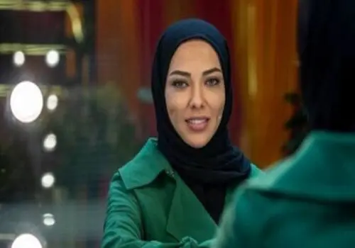 ظاهر جدید و شوکه‌کننده لیلا اوتادی؛ استایلی که جنجال به پا کرد!