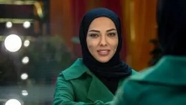 ظاهر جدید و شوکه‌کننده لیلا اوتادی؛ استایلی که جنجال به پا کرد!