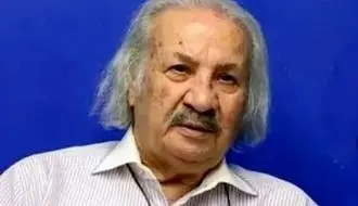 ویدئو غم‌انگیز از سعید پیردوست مدتی قبل از فوتش