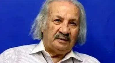 ویدئو غم‌انگیز از سعید پیردوست مدتی قبل از فوتش