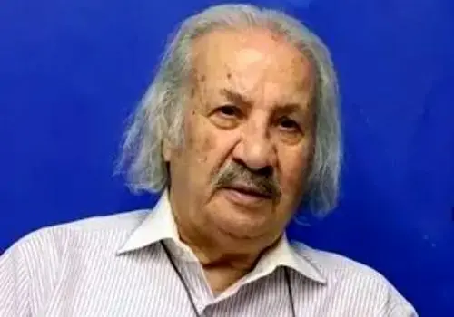 پیام پر احساس فاطمه هاشمی برای «سردارخانِ شب‌های برره»