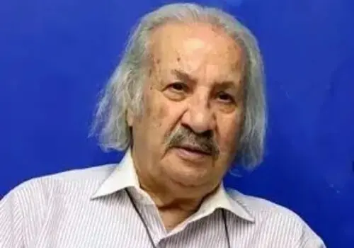 پیام پر احساس فاطمه هاشمی برای «سردارخانِ شب‌های برره»