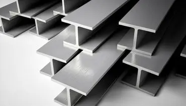 قیمت تیرآهن امروز ۳ اسفند ۱۴۰۴ + جدول