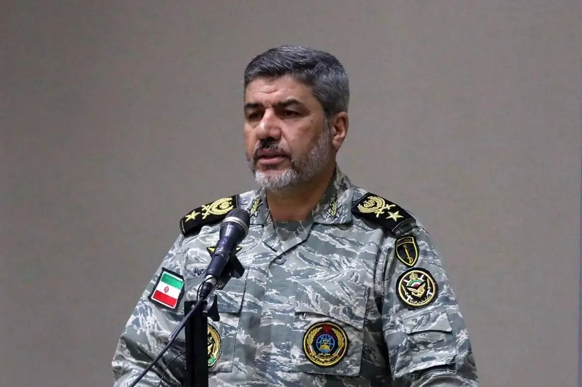 پاسخ سخنگوی ارتش به سرنوشت ۳ خلبان ایرانی در قطر 