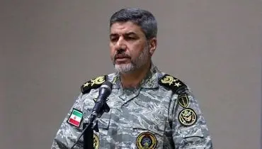 پاسخ سخنگوی ارتش به سرنوشت ۳ خلبان ایرانی در قطر 