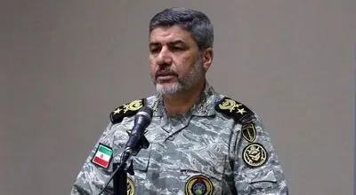 پاسخ سخنگوی ارتش به سرنوشت ۳ خلبان ایرانی در قطر 