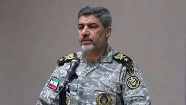 پاسخ سخنگوی ارتش به سرنوشت ۳ خلبان ایرانی در قطر 