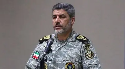 پاسخ سخنگوی ارتش به سرنوشت ۳ خلبان ایرانی در قطر 