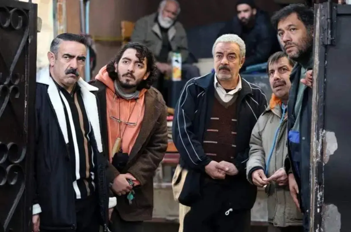 این دو سریال تازه ماه رمضان امسال خوب شروع کرده‌اند