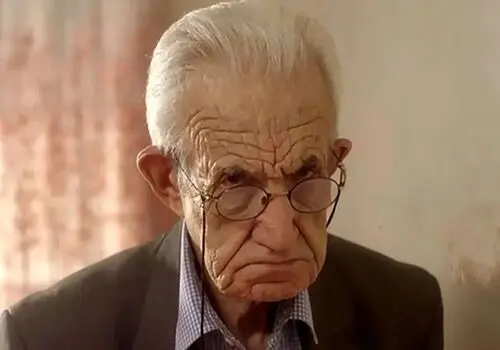 اردشیر کاظمی، دلگرم به بودن با استایل لاکچری جدید