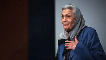 جوانی و پیری ژاله علو چگونه گذشت؟