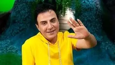 قاب صمیمی عمو پورنگ و بازیگر پیرپسر پربازدید شد