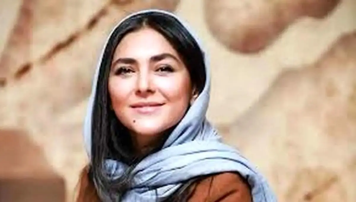  «هدی زین‌العابدین» 24 ساله در سومین فیلمش؛ سال 