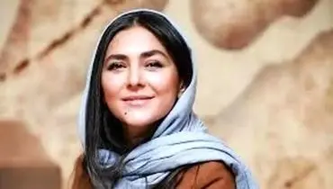  «هدی زین‌العابدین» 24 ساله در سومین فیلمش؛ سال 