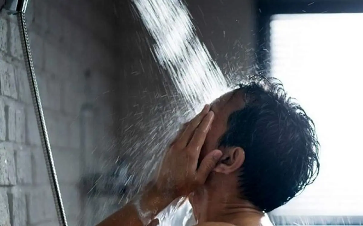 آیا آب سخت عامل ریزش مو است؟

