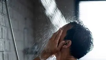 آیا آب سخت عامل ریزش مو است؟

