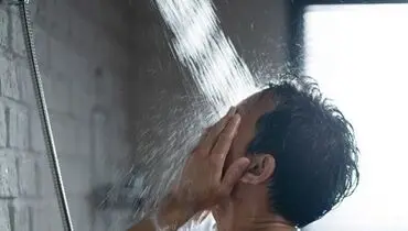 آیا آب سخت عامل ریزش مو است؟

