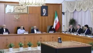 پزشکیان: تا هفته آینده ۳۵۰۰ مگاوات به ظرفیت شبکه برق افزوده می‌شود