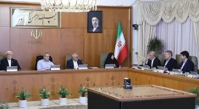 پزشکیان: تا هفته آینده ۳۵۰۰ مگاوات به ظرفیت شبکه برق افزوده می‌شود