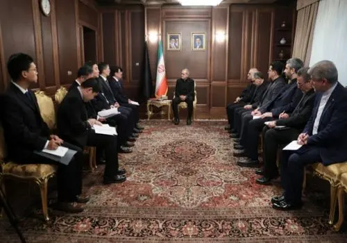 مراسم تشییع پیکر مطهر رهبر شهید ایران در پایتخت آغاز شد
