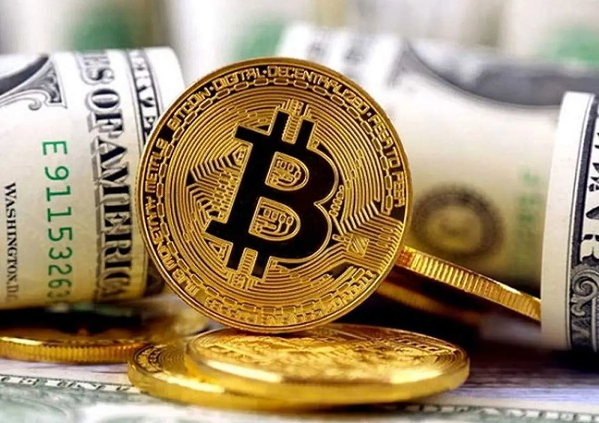 عقبگرد بی سابقه قیمت بیت کوین در پی حمله ایران به رژیم صهیونیستی