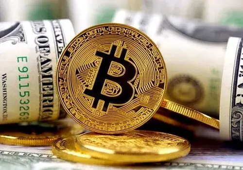 بیت کوین ارزان شد؟