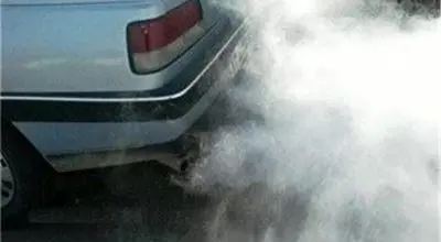 اعمال قانون ۵۸۰ هزار خودروی فاقد معاینه فنی