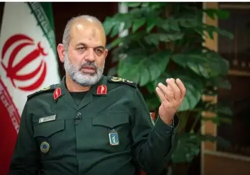 فرمانده کل سپاه: رزمندگان اسلام مسلح ترین ارتش تاریخ جهان را به زانو در آوردند
