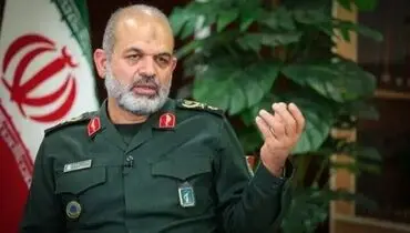 فرمانده جدید سپاه پاسداران مشخص شد