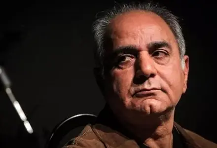 انتقاد تند پرویز پرستویی از برخی ایرانیان خارج‌نشین + عکس
