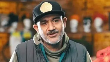 استوری مهران غفوریان برای دخترک فلسطینی!