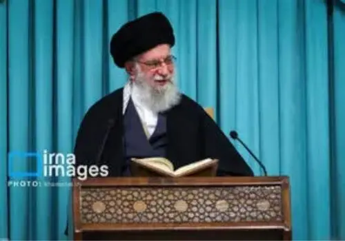 خمینی کبیر و خامنه‌ای شهید آمادگی ملت را کشف و احیا نمودند