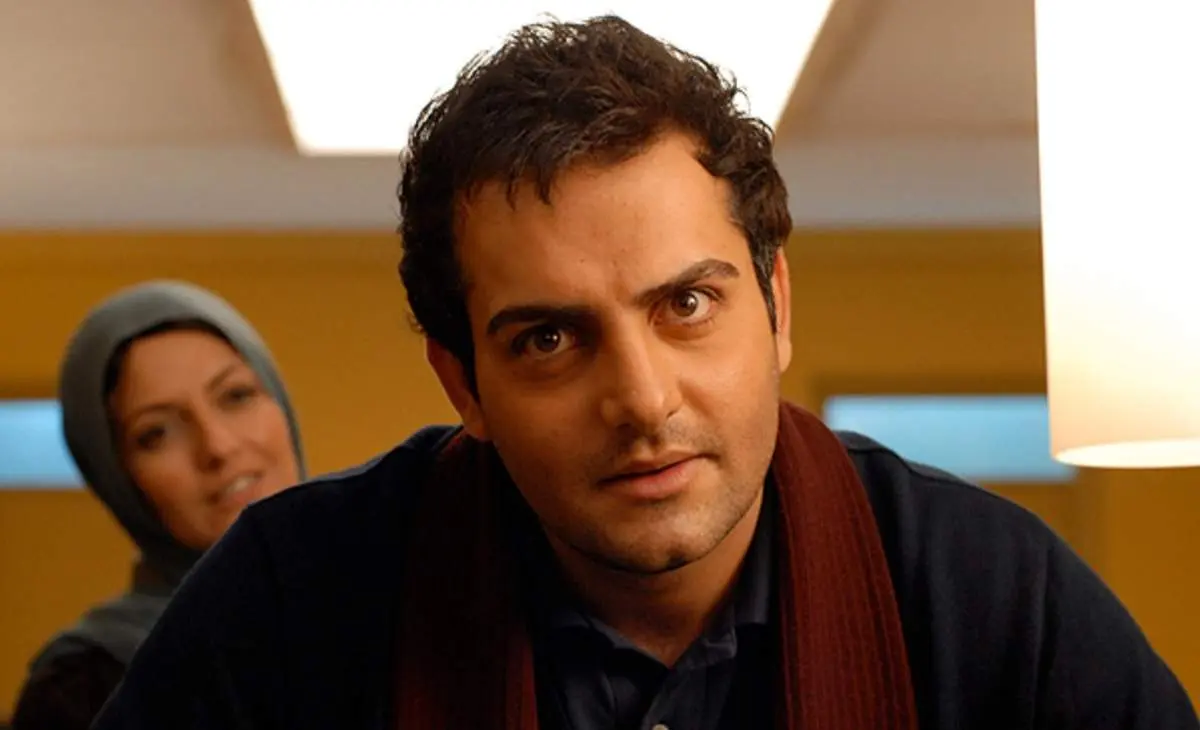 حامد کمیلی بعد از مدتها با یک استوری عجیب پیدا شد