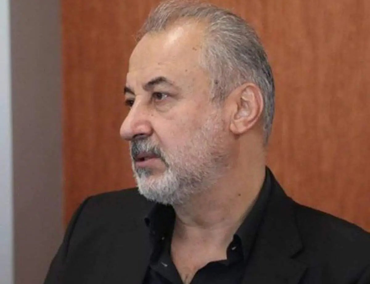 وضعیت «درویش» در پرسپولیس مشخص شد