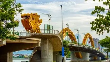 منحصر به فرد ترین پل های جهان با معماری های خیره کننده+تصاویر