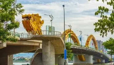 منحصر به فرد ترین پل های جهان با معماری های خیره کننده+تصاویر
