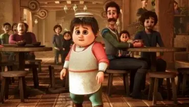 «رویاشهر»، سوم فروردین از تلویزیون پخش می‌شود