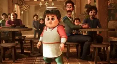 «رویاشهر»، سوم فروردین از تلویزیون پخش می‌شود