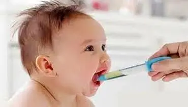 آهن و اهمیت آن در رشد کودکان
