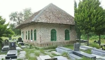 ماجرای به کما رفتن یک پسر جوان در آرامستان آستارا