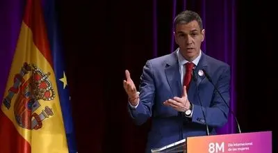  کنایه نخست‌وزیر اسپانیا به حامیان حمله به ایران: از ارزش‌ها برابر بربریت دفاع می‌کنیم 