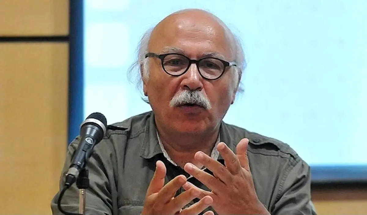 خاطره شنیدنی علیرضا داودنژاد از علی لاریجانی