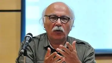 خاطره شنیدنی علیرضا داودنژاد از علی لاریجانی