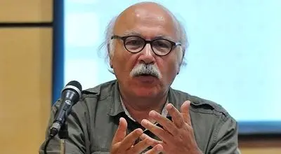 خاطره شنیدنی علیرضا داودنژاد از علی لاریجانی